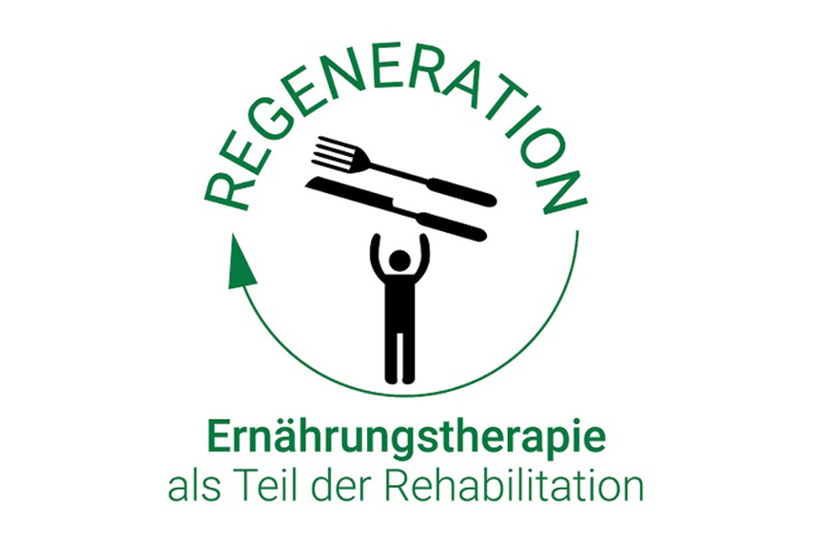 Logo Regenaration