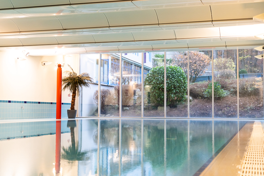 Schwimmbad Schwimmbad